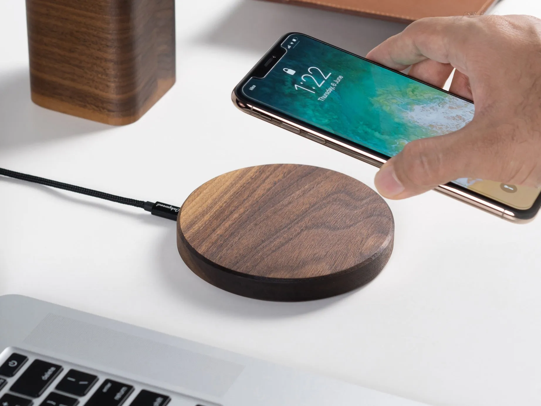 Slim Charging Pad Bundle