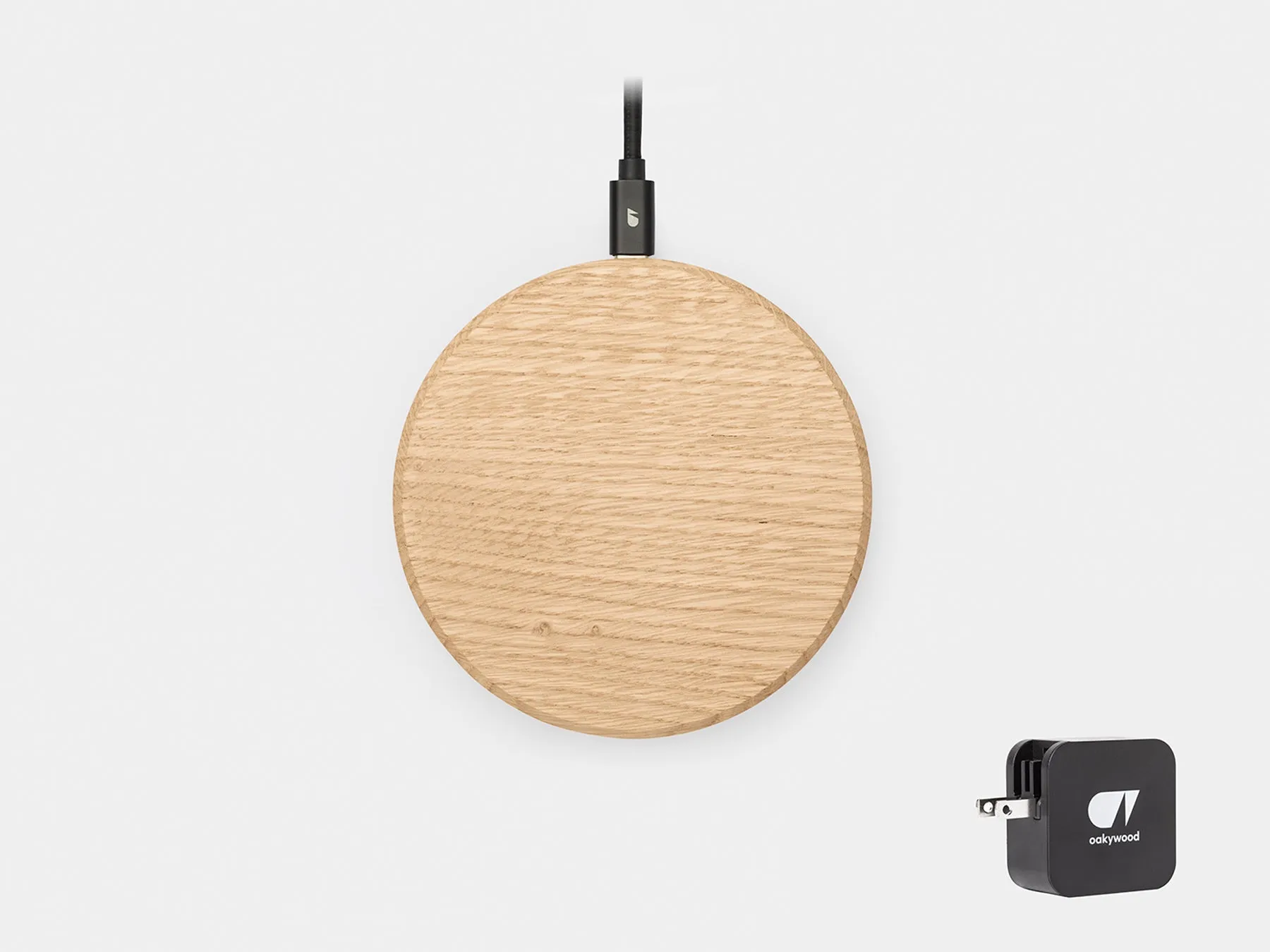 Slim Charging Pad Bundle