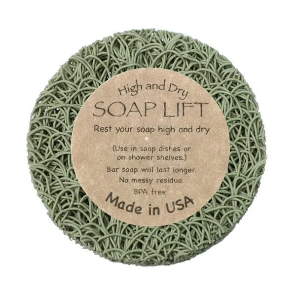 Soap Lift | Round