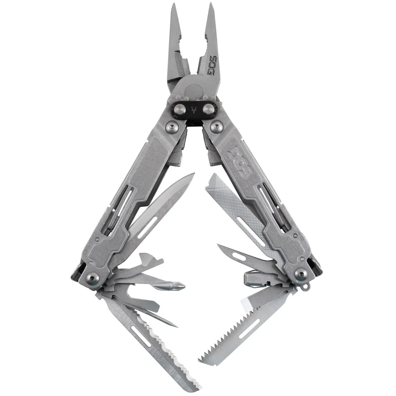 SOG Power Access Deluxe Multi-Tool