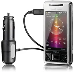 Sony Ericsson CLA-70 Car Charger