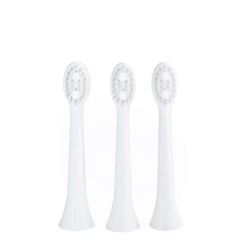 Spotlight Oral Care Replacement Sonic Heads