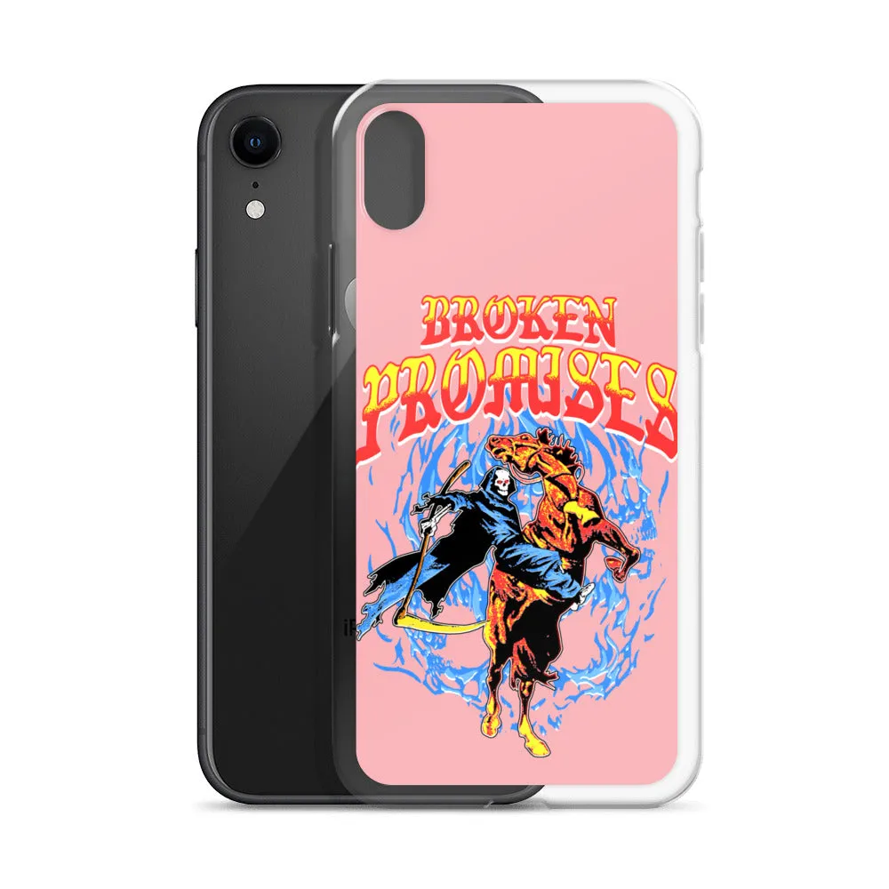 Stallion iPhone Case