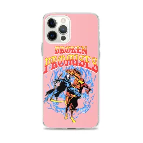 Stallion iPhone Case