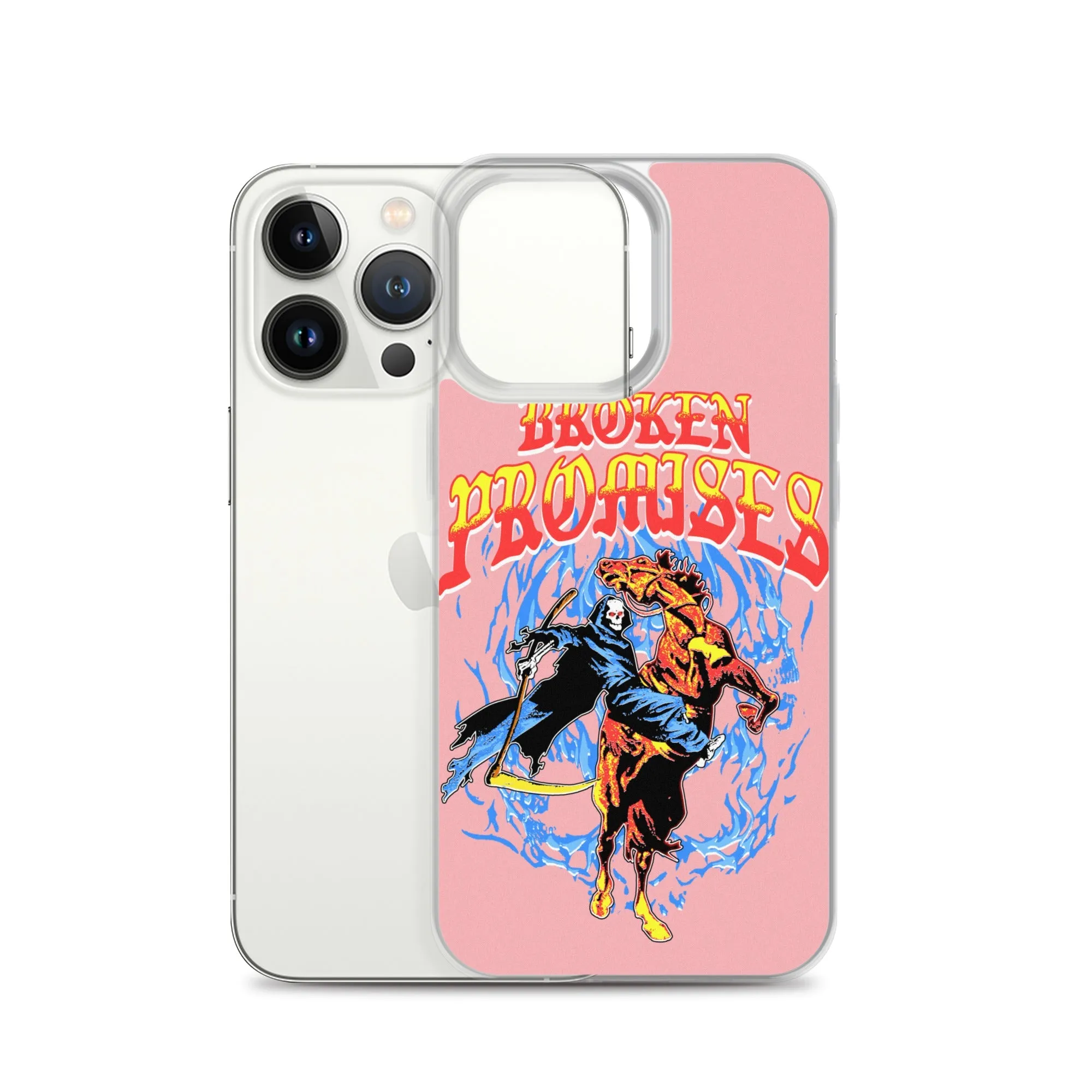 Stallion iPhone Case