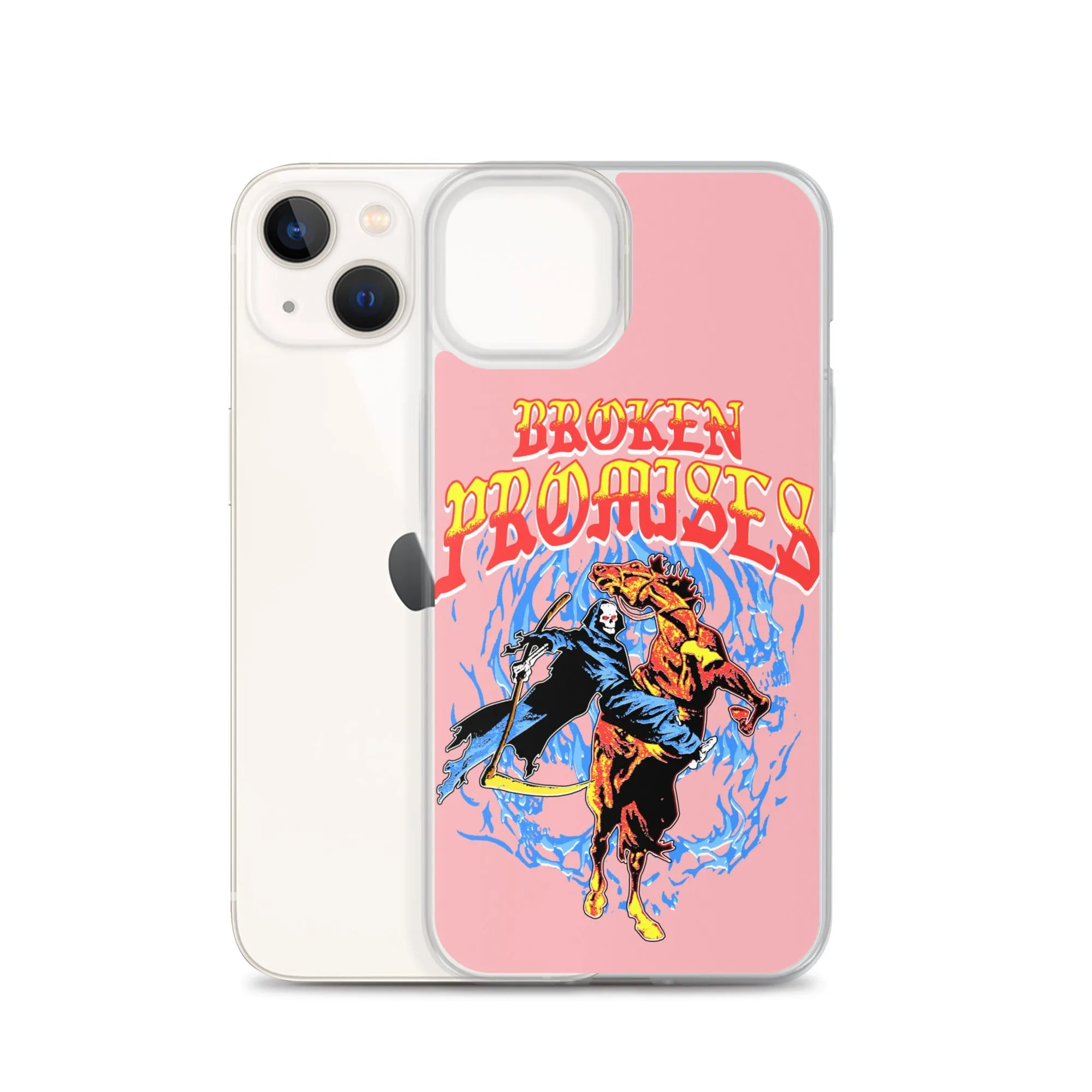 Stallion iPhone Case