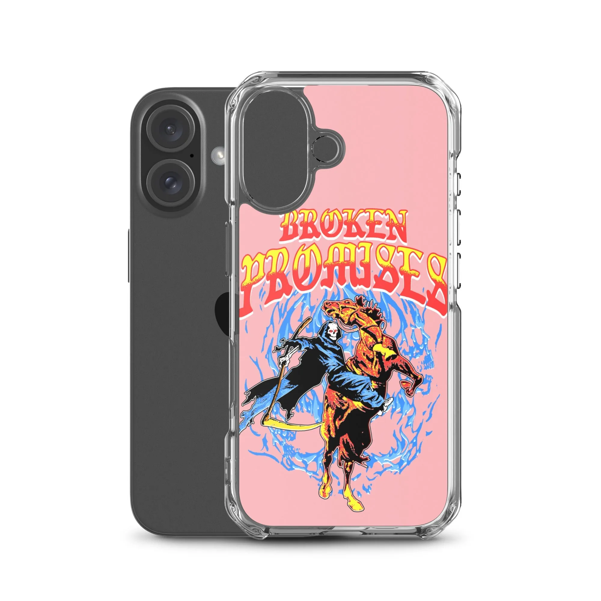 Stallion iPhone Case