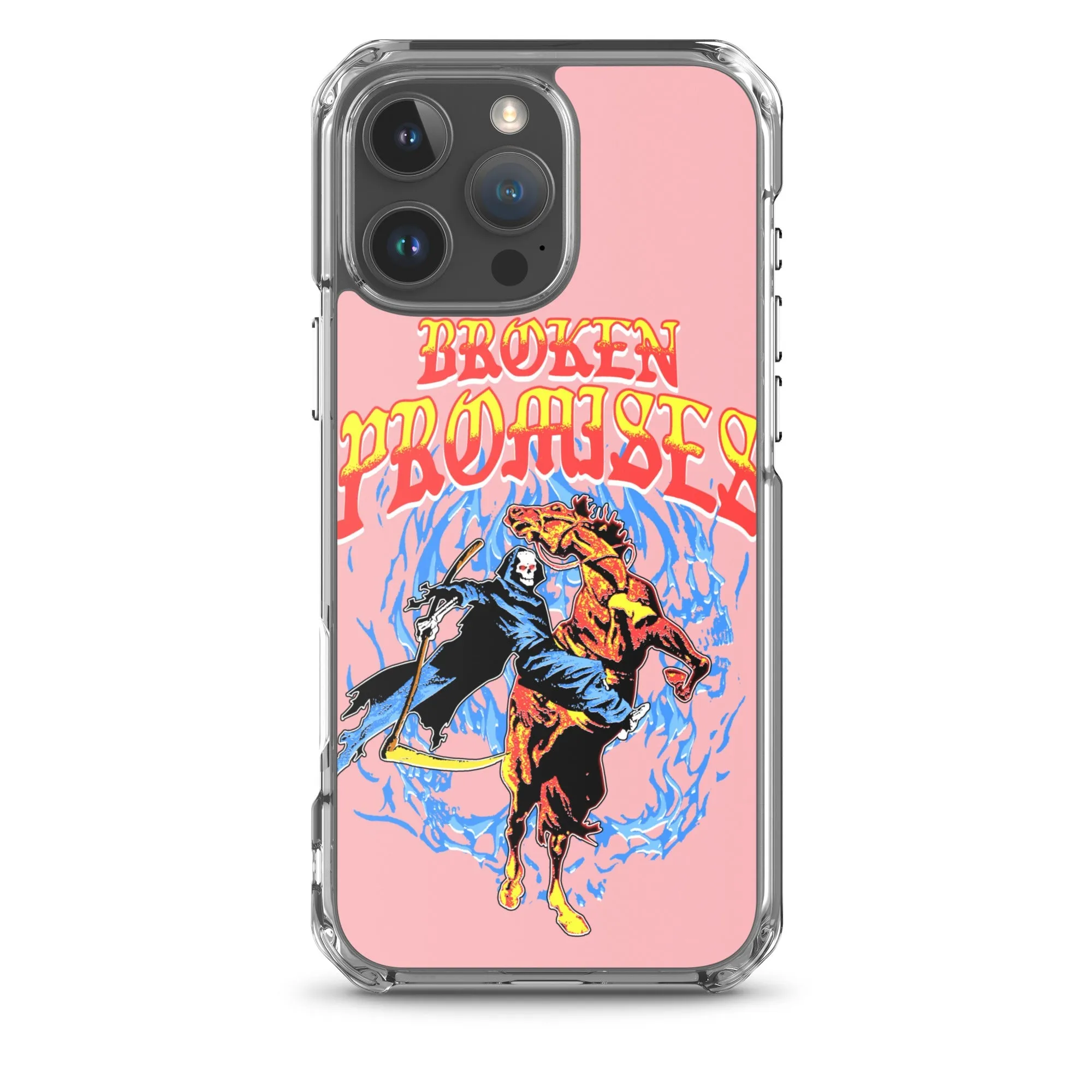 Stallion iPhone Case