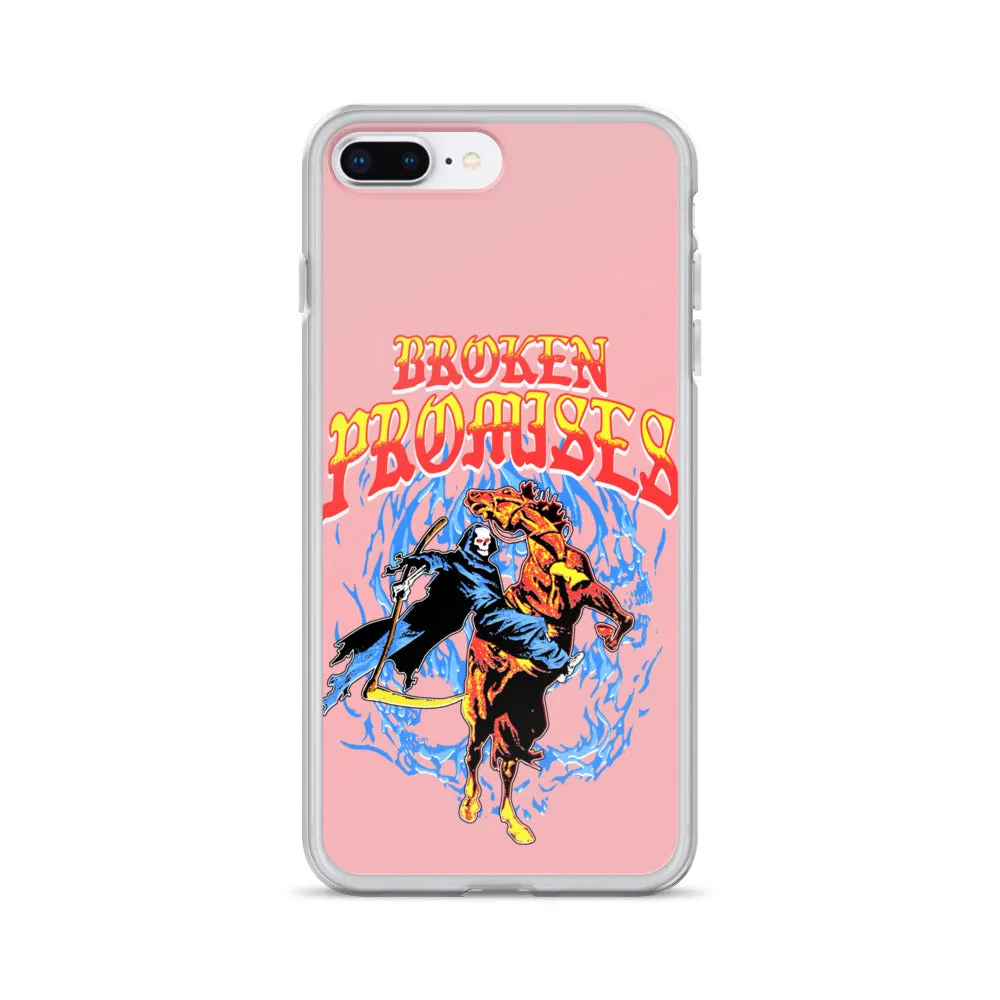 Stallion iPhone Case