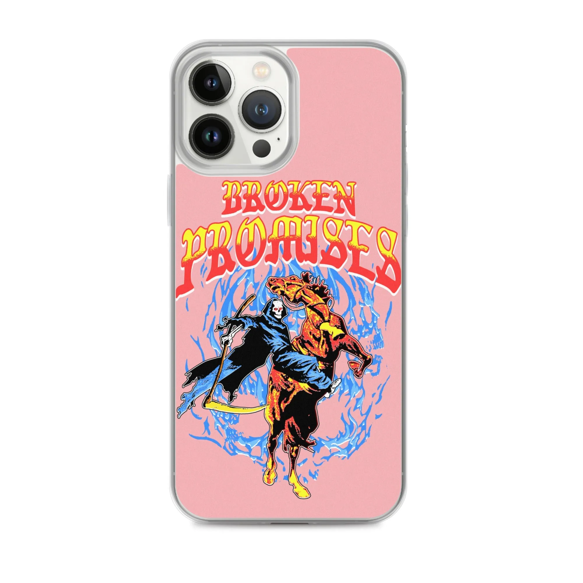 Stallion iPhone Case