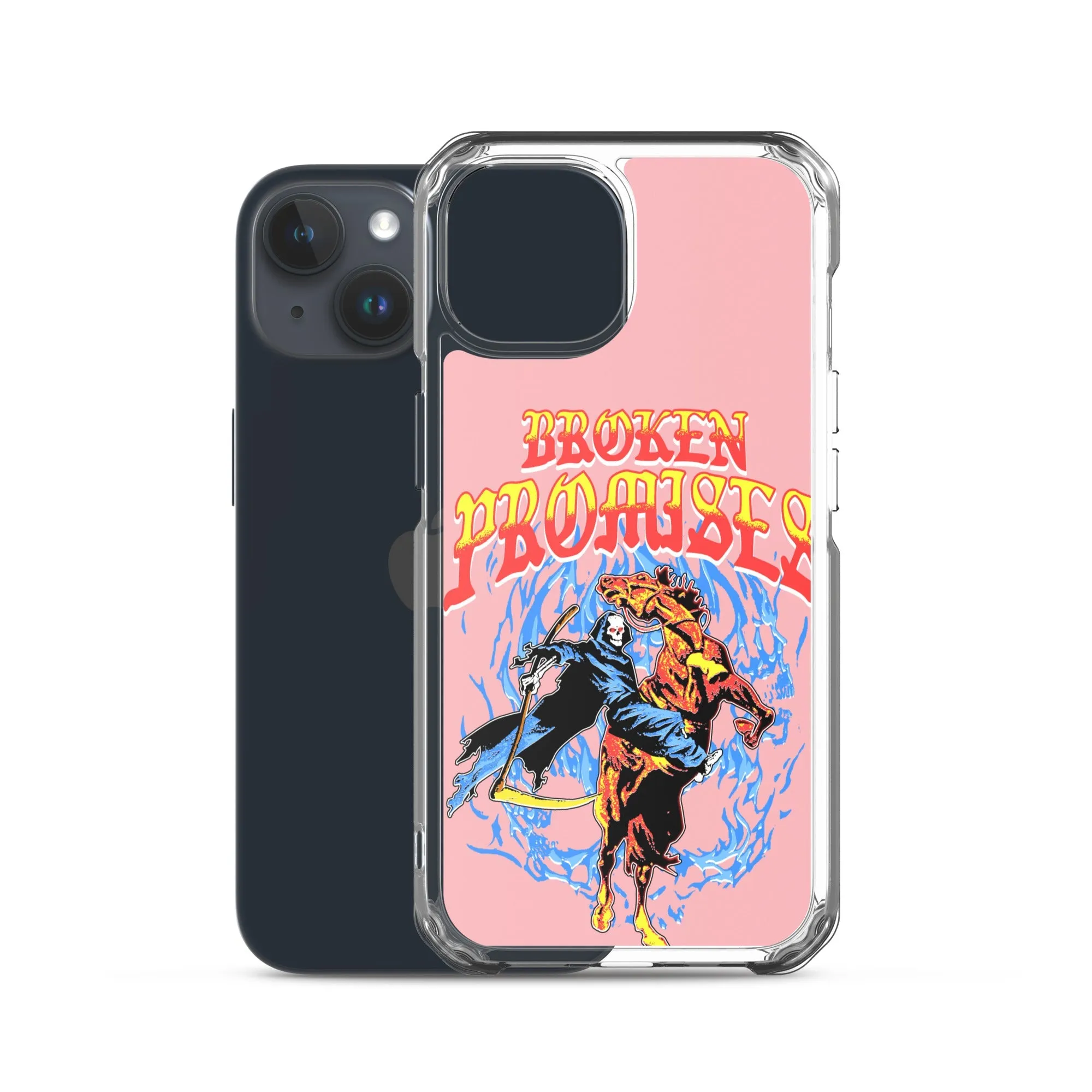 Stallion iPhone Case