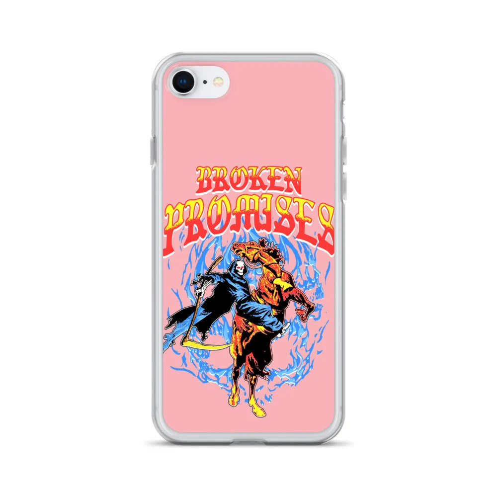 Stallion iPhone Case