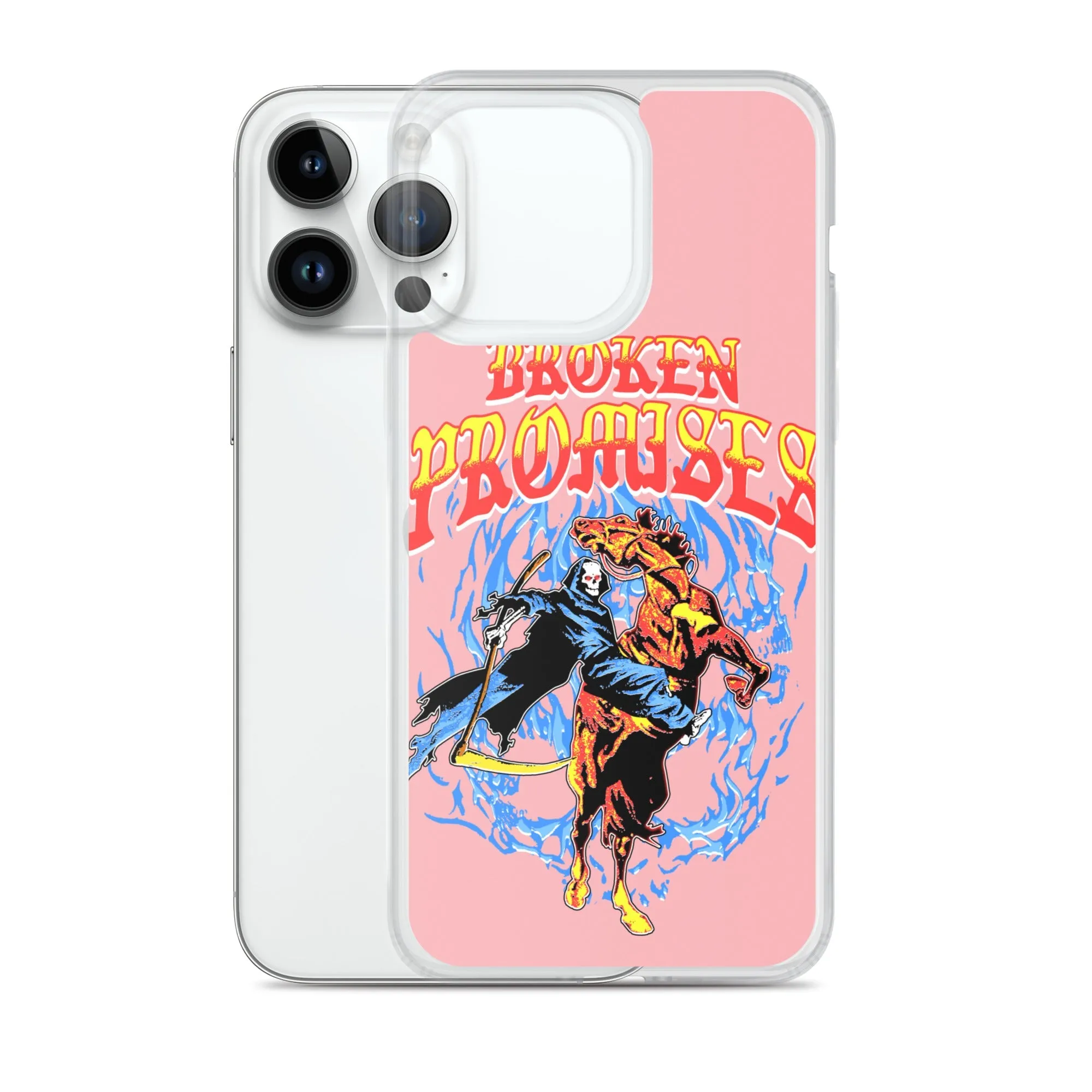 Stallion iPhone Case