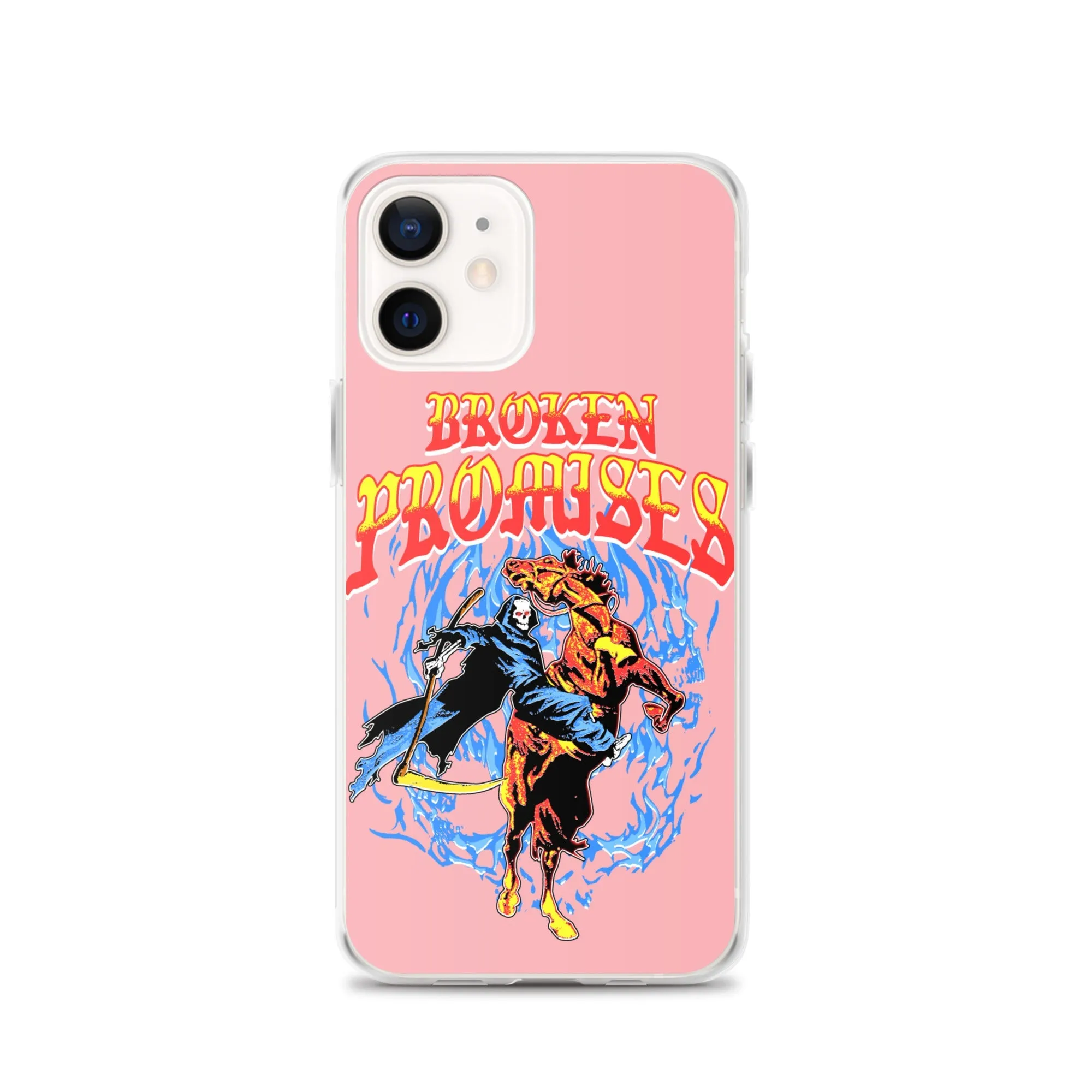 Stallion iPhone Case