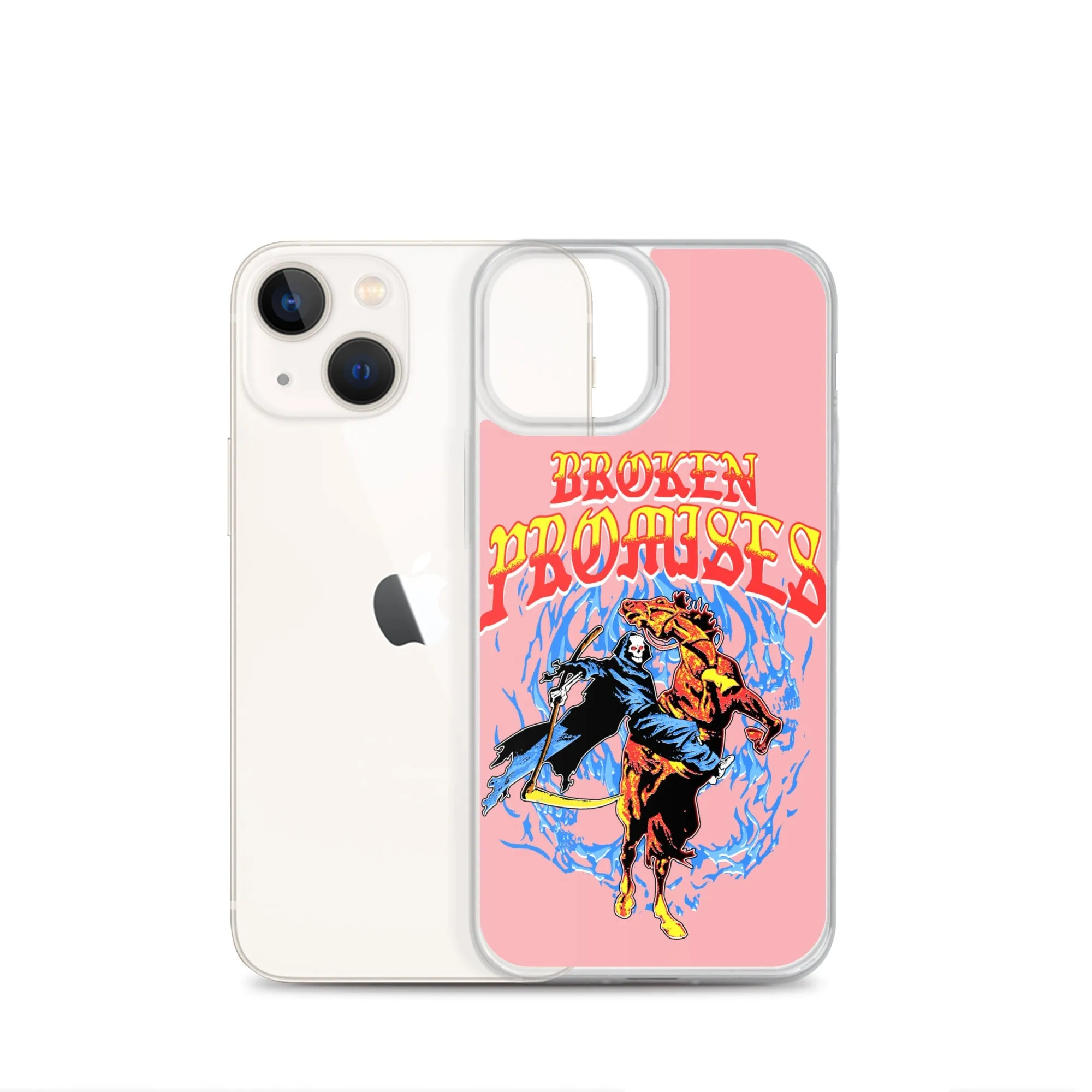 Stallion iPhone Case