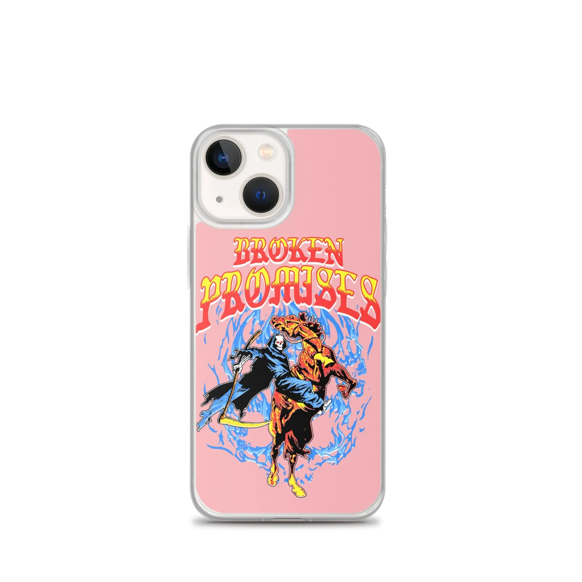 Stallion iPhone Case