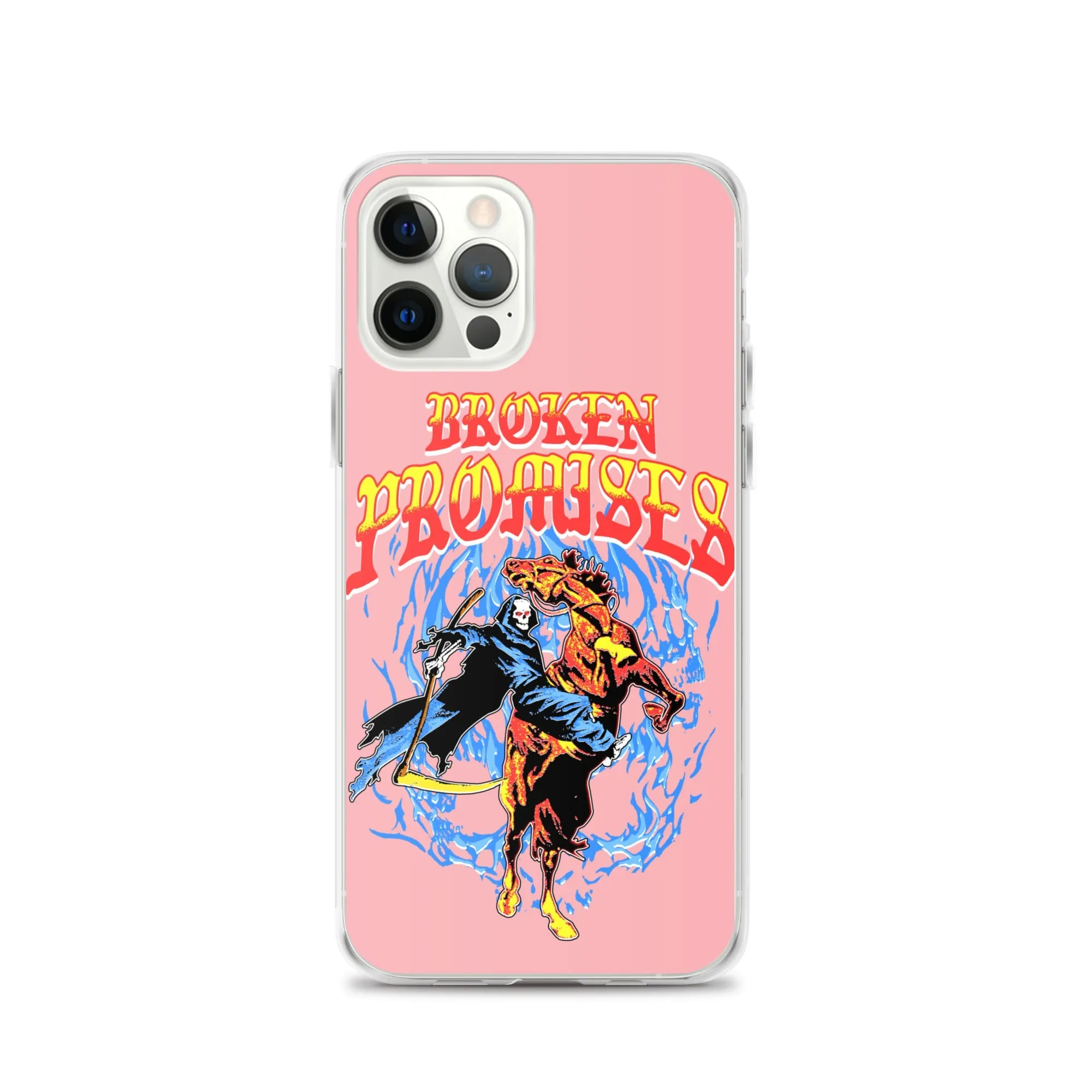 Stallion iPhone Case