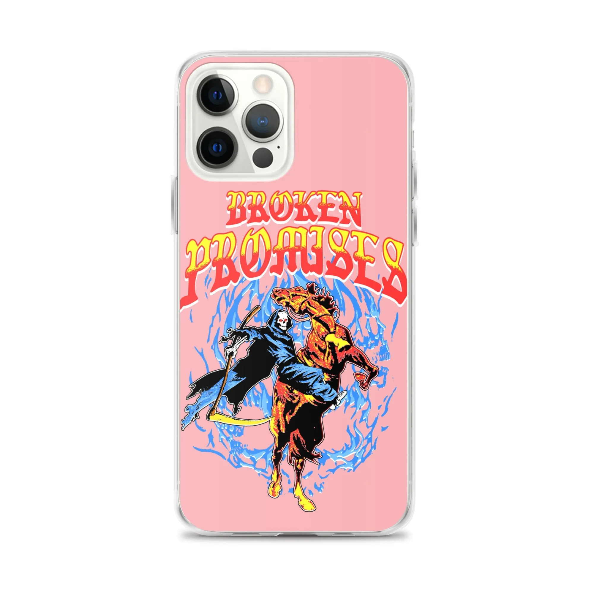 Stallion iPhone Case