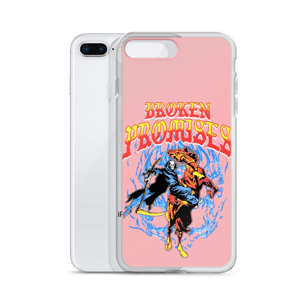 Stallion iPhone Case