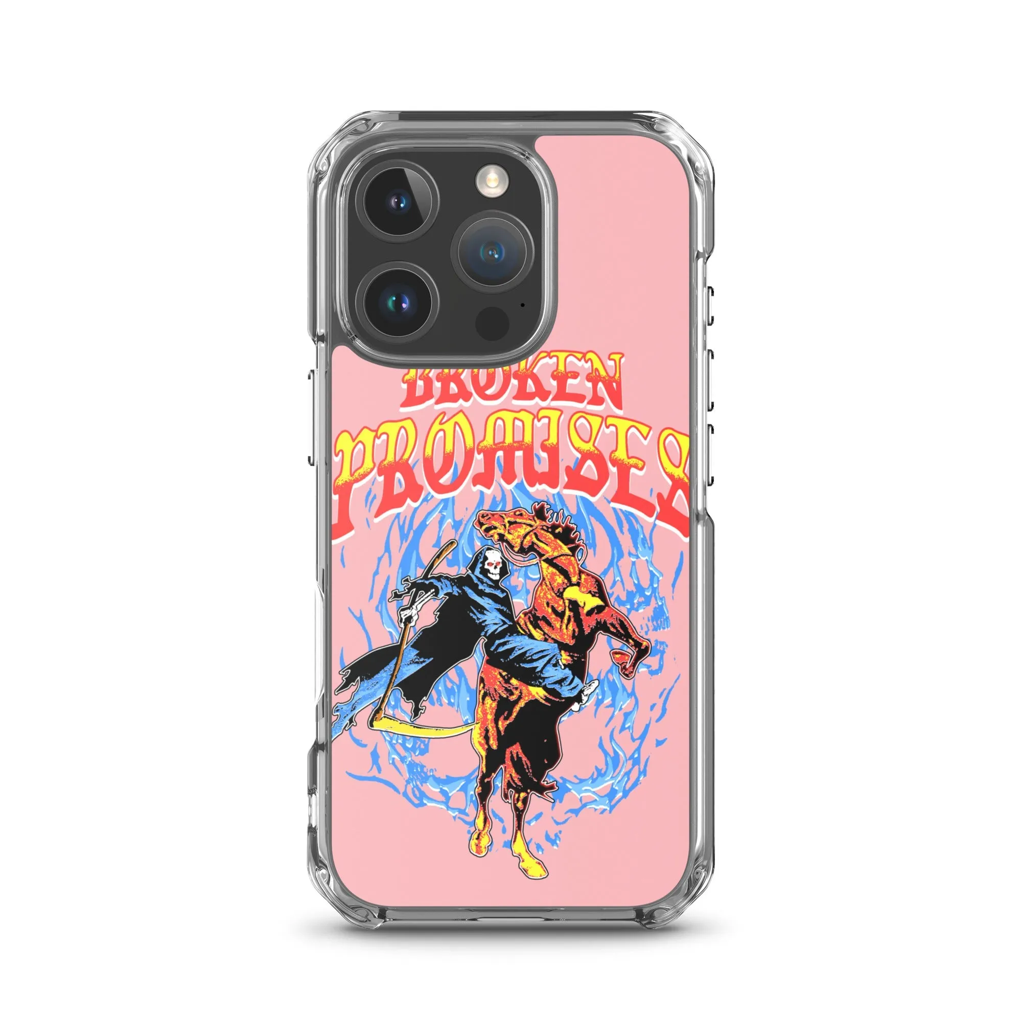 Stallion iPhone Case