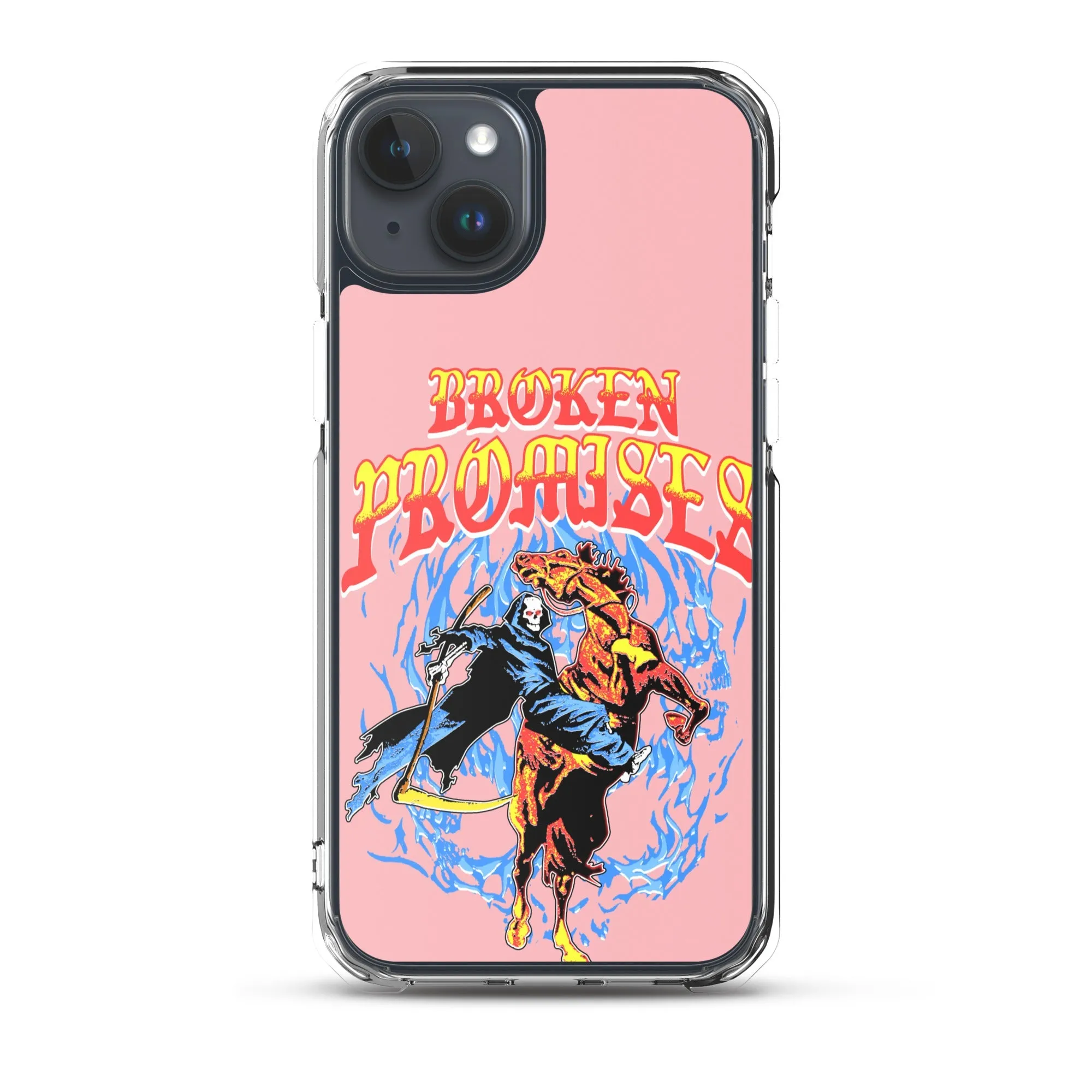 Stallion iPhone Case