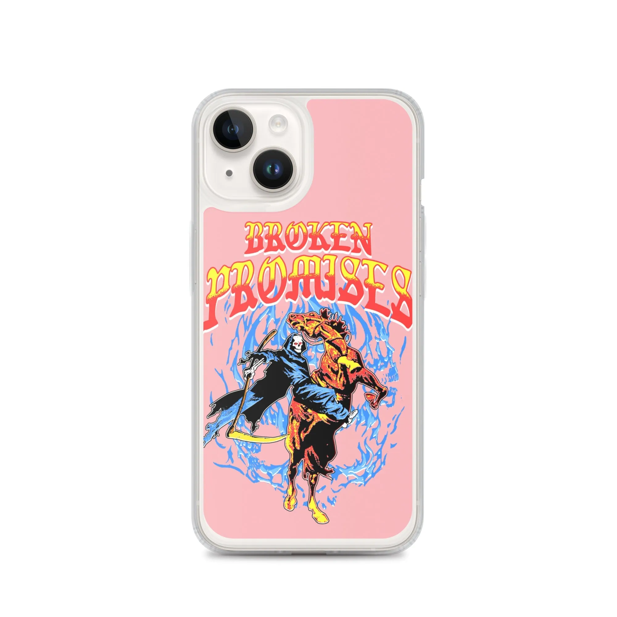 Stallion iPhone Case