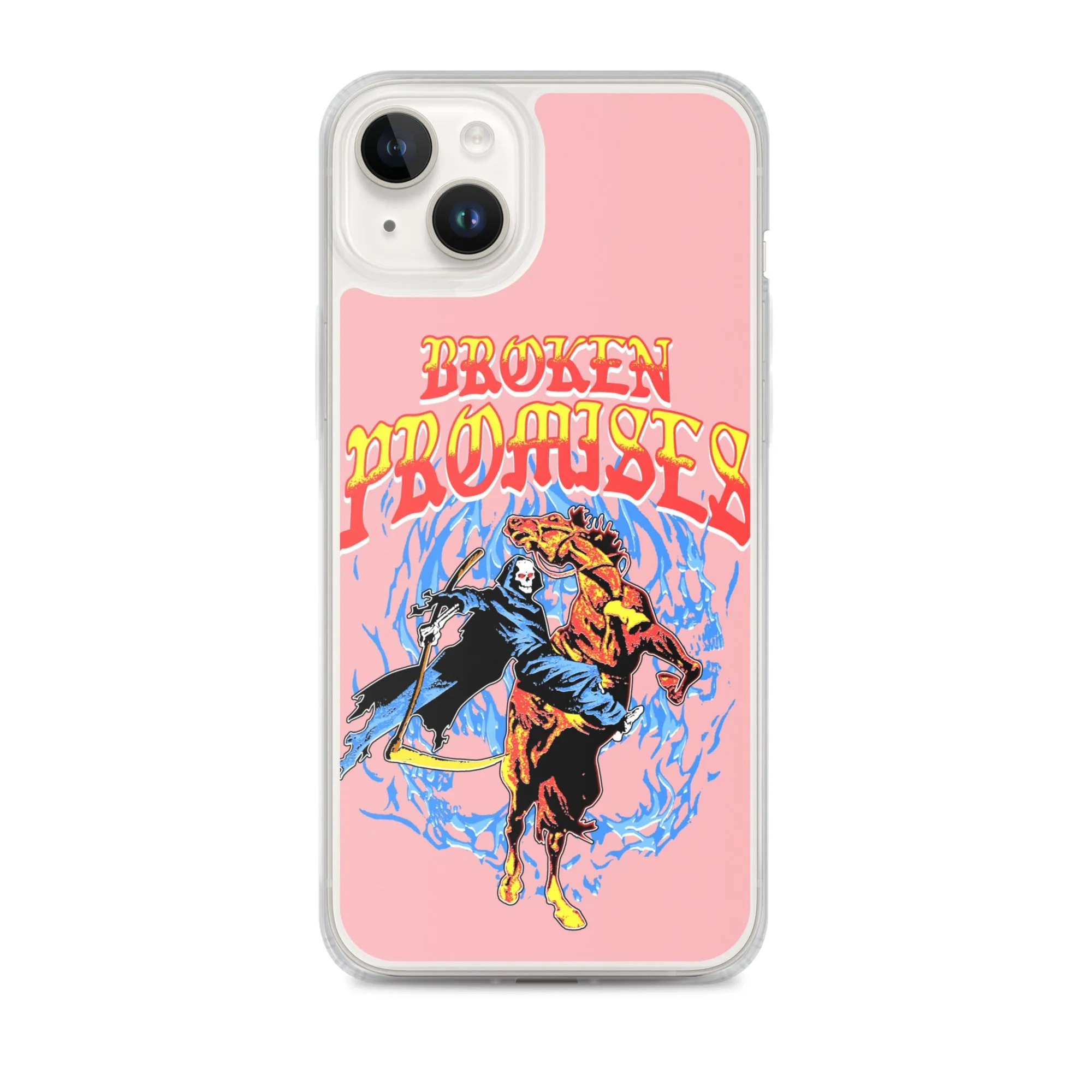 Stallion iPhone Case