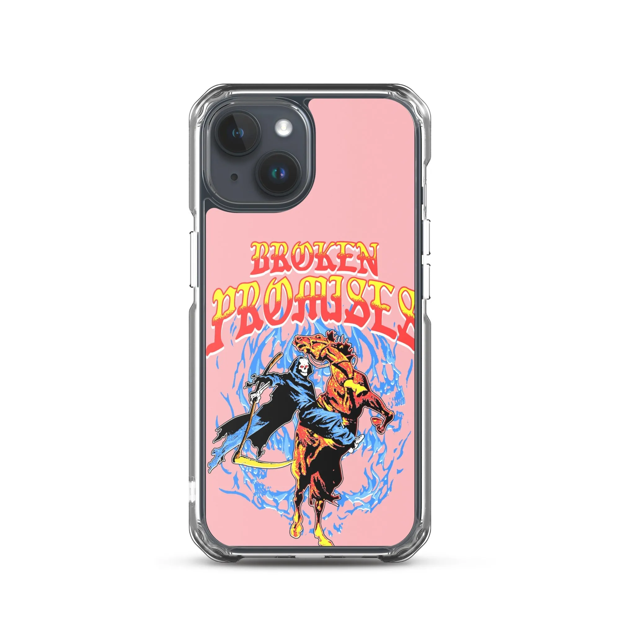 Stallion iPhone Case