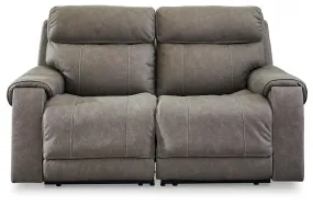 Starbot 2-Piece Power Reclining Loveseat