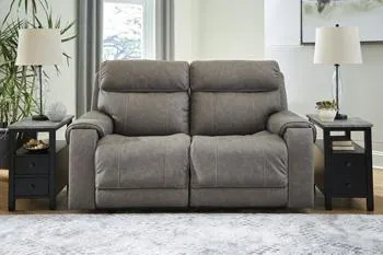 Starbot 2-Piece Power Reclining Loveseat