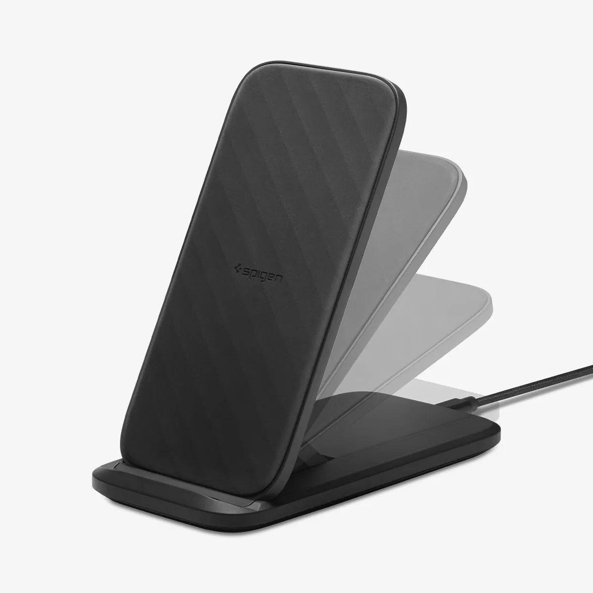 SteadiBoost™ Flex 15W Wireless Charger | F316W