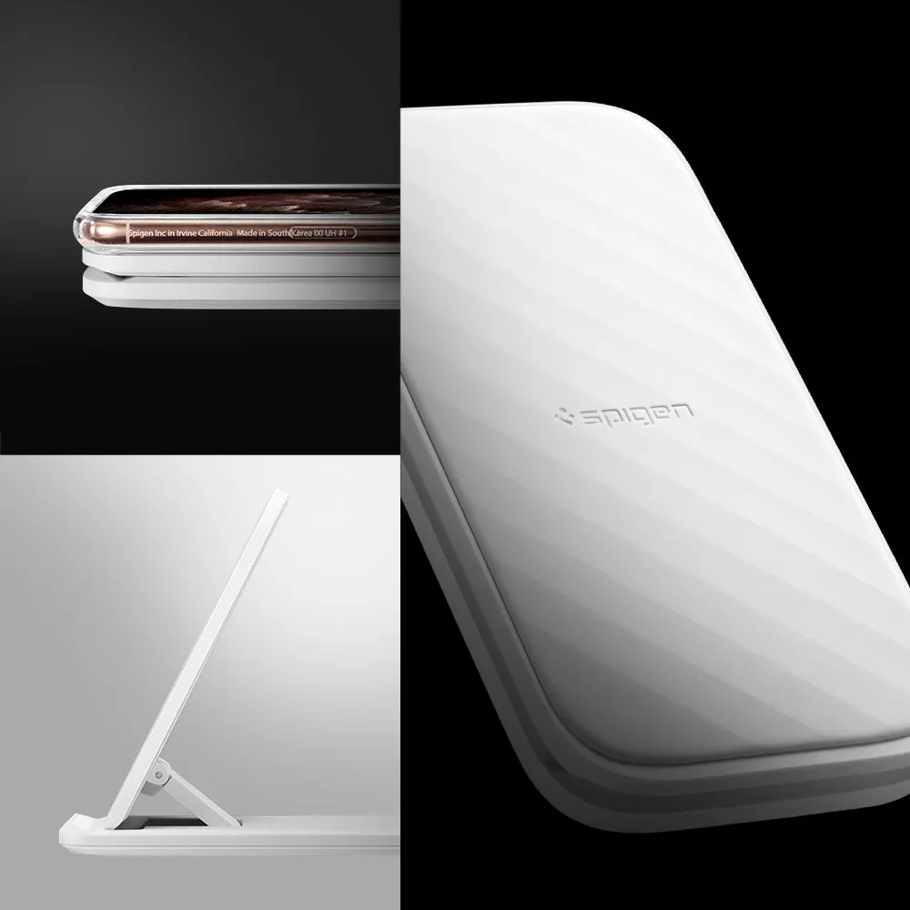 SteadiBoost™ Flex 15W Wireless Charger | F316W