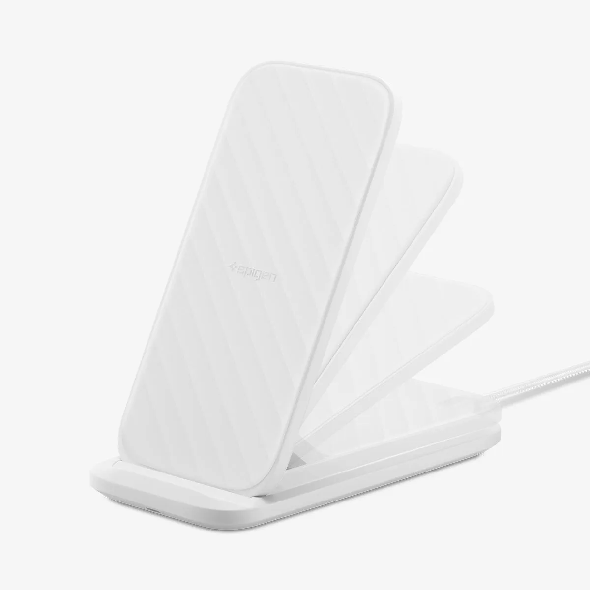 SteadiBoost™ Flex 15W Wireless Charger | F316W