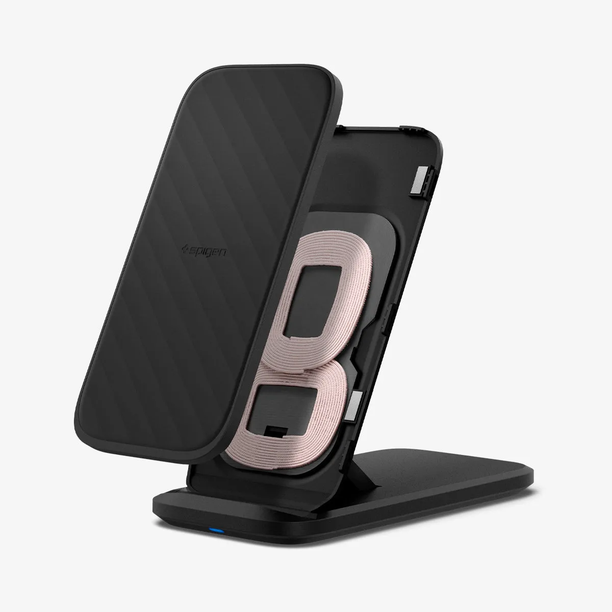 SteadiBoost™ Flex 15W Wireless Charger | F316W