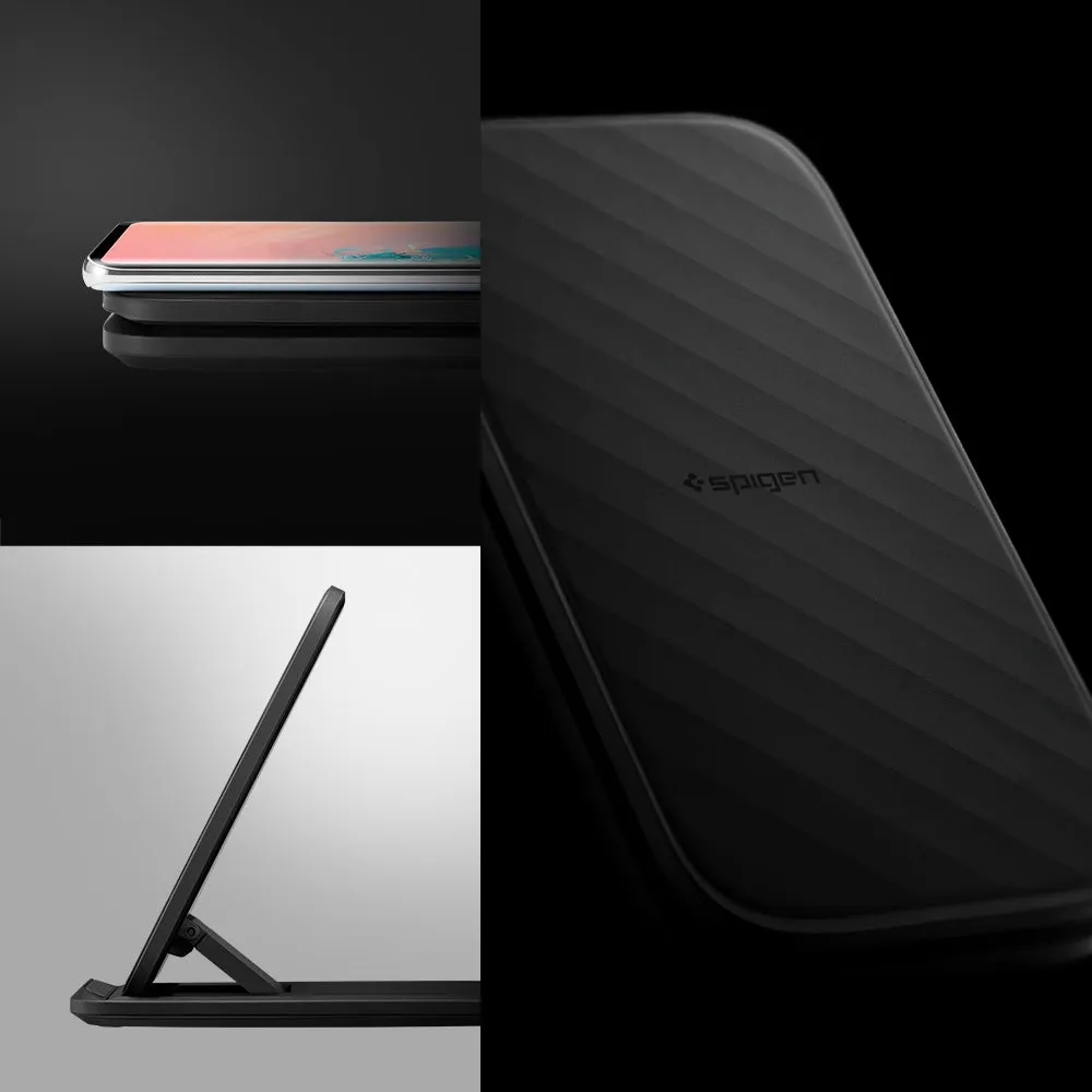 SteadiBoost™ Flex 15W Wireless Charger | F316W