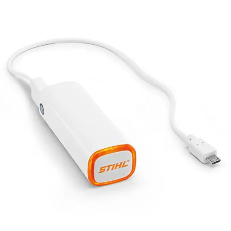 STIHL USB Phone Battery Power Bank