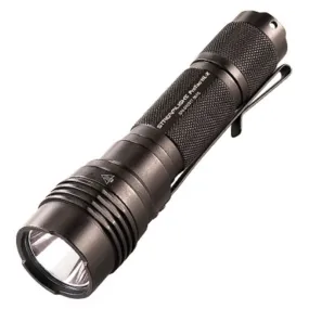 Streamlight ProTac HL-X 88085 Multi Fuel 1,000 Lumen Tactical Flashlight, Includes SL-B26 Battery Pack, Box, Black, 1 Each