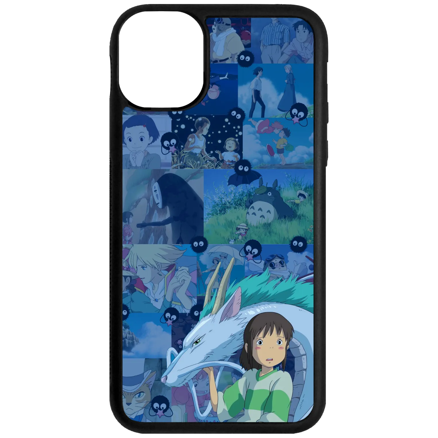 Studio Ghibli Phone Case