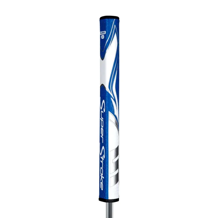 Super Stroke Zenergy Flatso Putter Grip