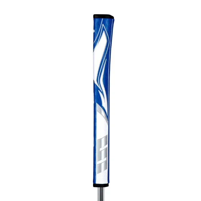 Super Stroke Zenergy Pistol Putter Grip