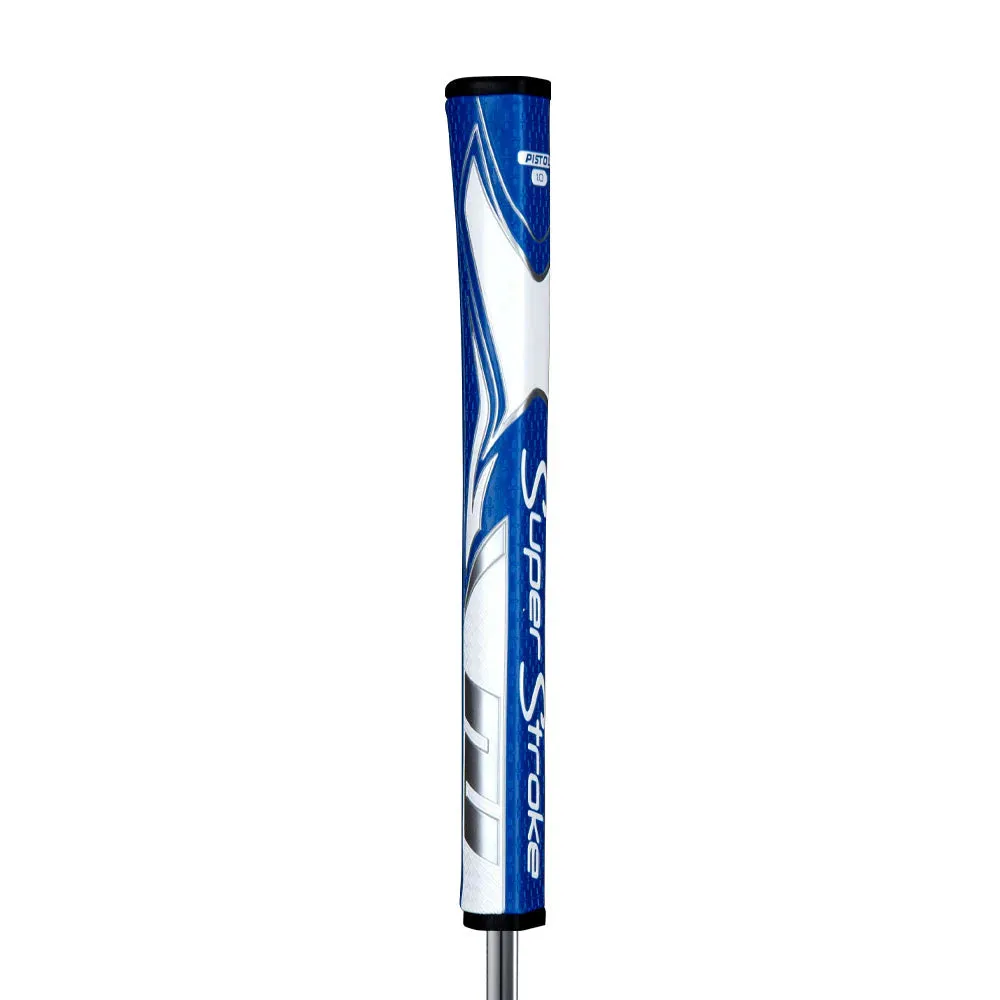 Super Stroke Zenergy Pistol Putter Grip