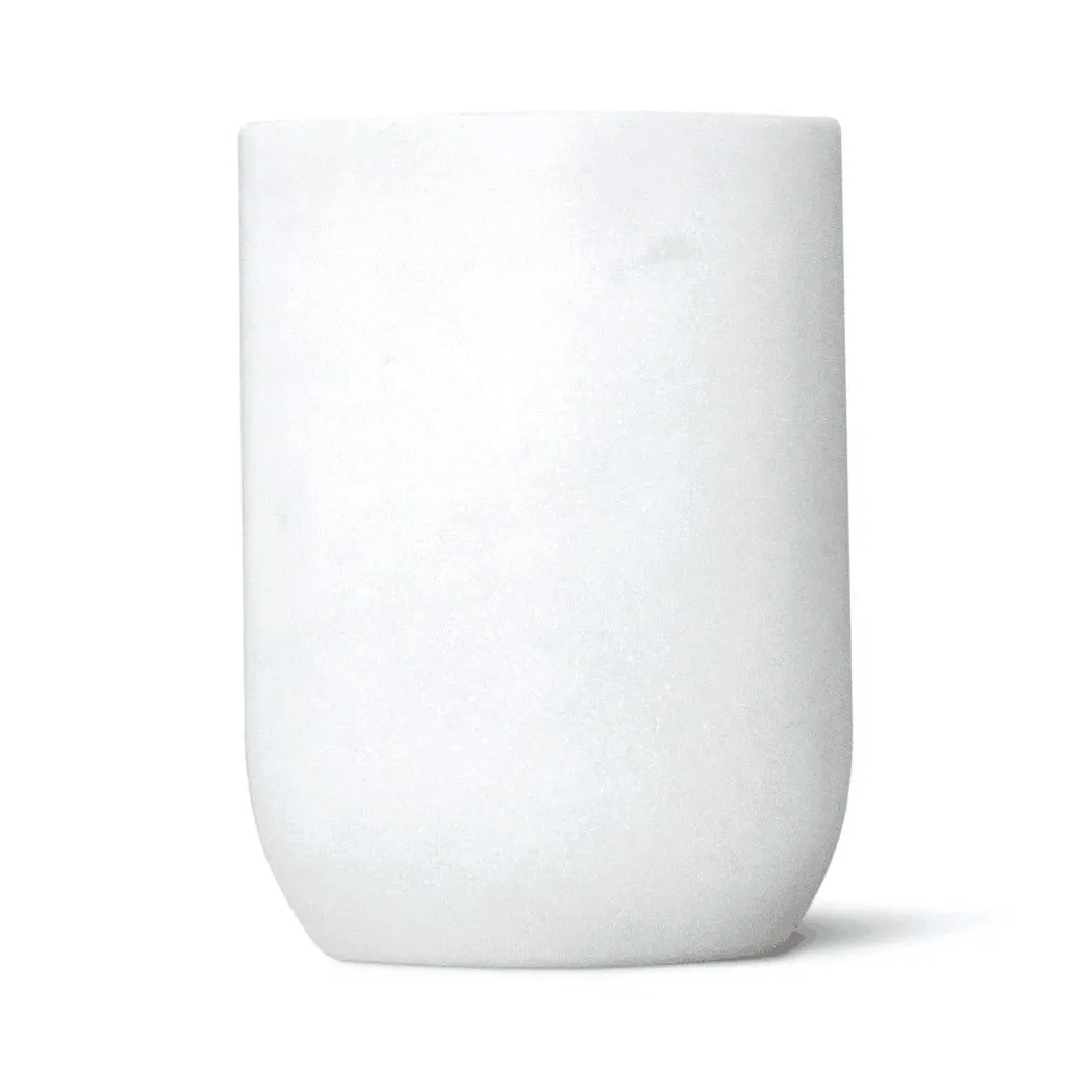 SUPPLY Marble Tumbler