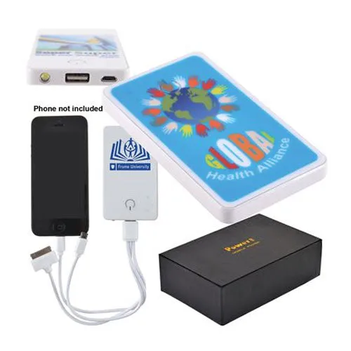 Tablet Basic Power Bank