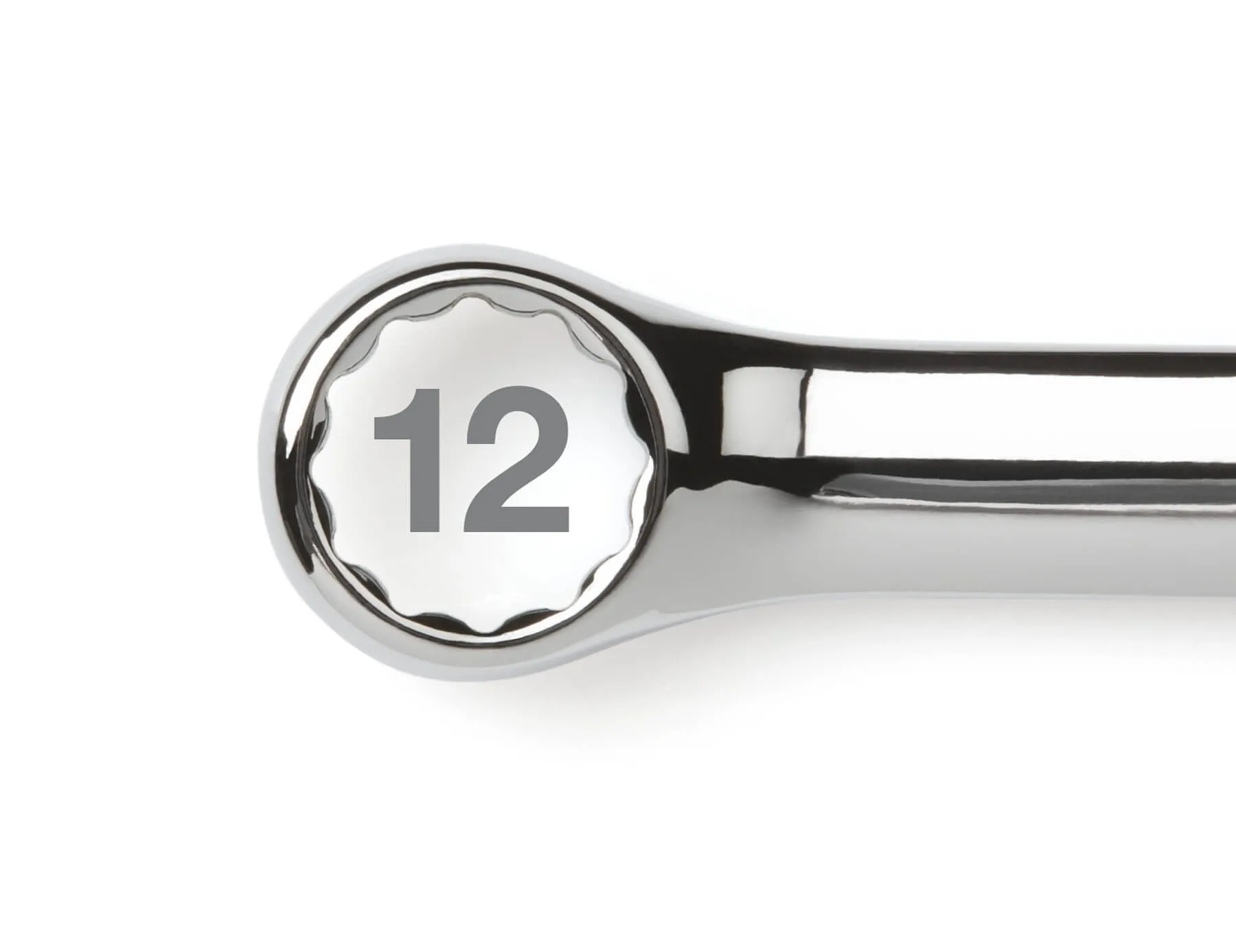 TEKTON 18269 Polished Combination Wrench, 1-3/16-Inch