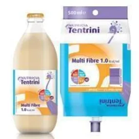 Tentrini Multi Fibre (Pack)