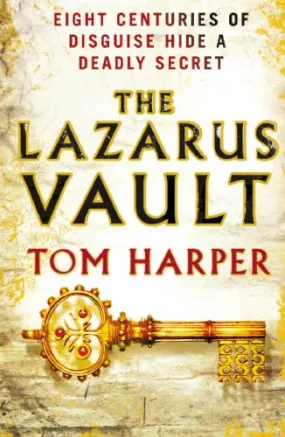 The Lazarus Vault