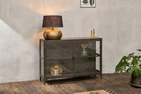 Tiko Iron Sideboard