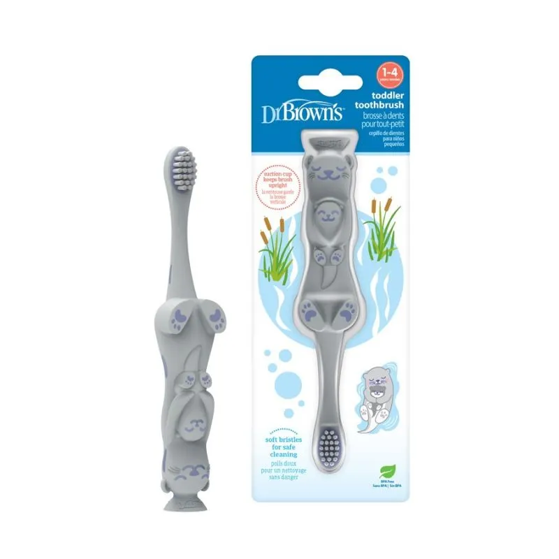 Toddler Toothbrush - 1 pack