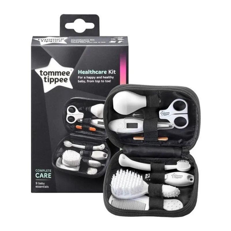 Tommee Tippee Healthcare Kit