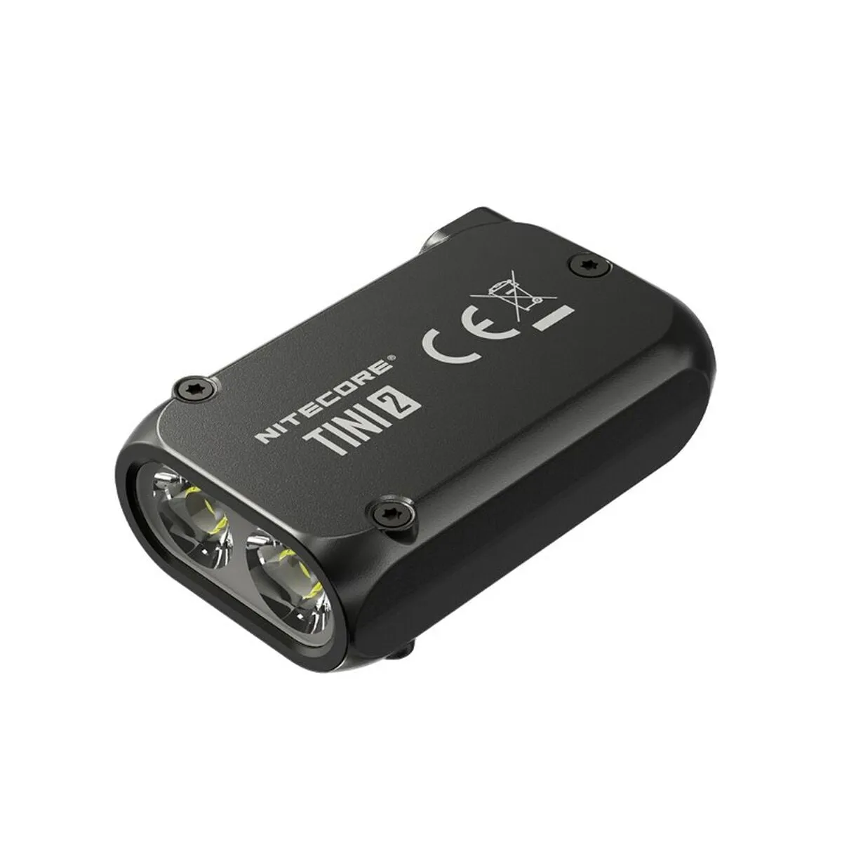 Torch LED Nitecore TINI 2